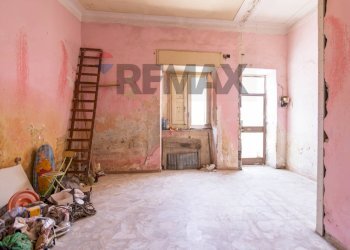 Stanza vuota - Casa indipendente Via Monti Rossi
 
3, Nicolosi - foto 4