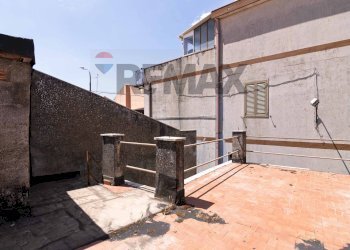 Terrazza - Casa indipendente Via Monti Rossi
 
3, Nicolosi - foto 14