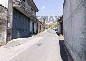 Edificio all\'aperto - Casa indipendente Via Monti Rossi
 
3, Nicolosi - foto 20