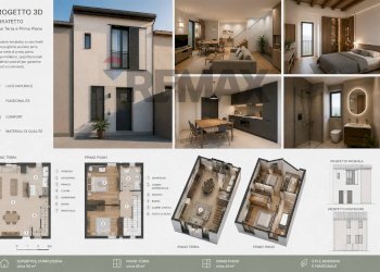 Pianta 3D - Casa indipendente Via Monti Rossi
 
3, Nicolosi - foto 21