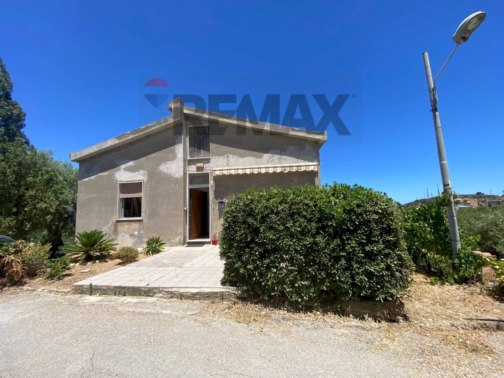 Casa all\'aperto - Villa Contrada manazza
 
snc, Capo d'Orlando - foto 1