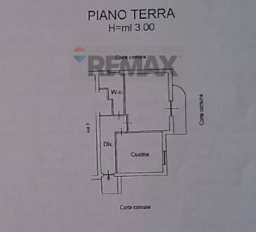 Pianta 2D - Villa Contrada manazza
 
snc, Capo d'Orlando - planimetria 1