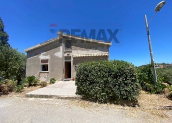 Casa all\'aperto - Villa Contrada manazza
 
snc, Capo d'Orlando - foto 1