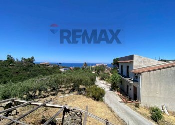 Casa all\'aperto - Villa Contrada manazza
 
snc, Capo d'Orlando - foto 4