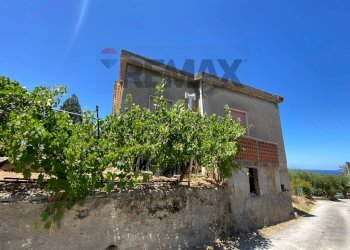 Casa all\'aperto - Villa Contrada manazza
 
snc, Capo d'Orlando - foto 5