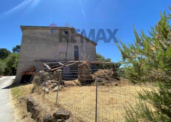 Casa all\'aperto - Villa Contrada manazza
 
snc, Capo d'Orlando - foto 10
