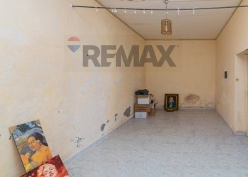 Stanza vuota - Casa semi indipendente Via lettighieri
 
23, Acireale - foto 8