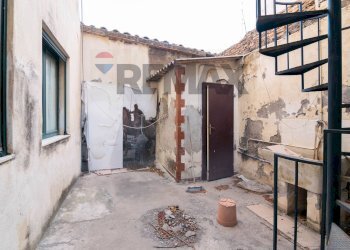 Terrazza - Casa semi indipendente Via lettighieri
 
23, Acireale - foto 12