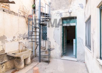 Terrazza - Casa semi indipendente Via lettighieri
 
23, Acireale - foto 13