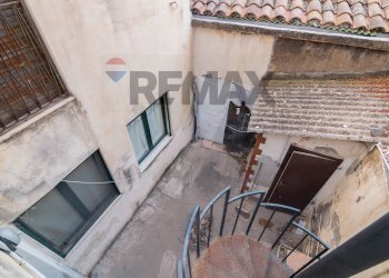 Terrazza - Casa semi indipendente Via lettighieri
 
23, Acireale - foto 17