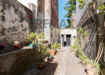 Terrazza - Casa semi indipendente Via lettighieri
 
23, Acireale - foto 19