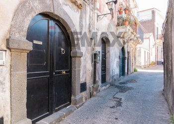 Edificio all\'aperto - Casa semi indipendente Via lettighieri
 
23, Acireale - foto 22