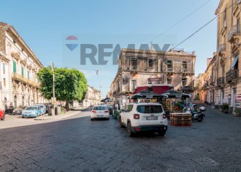 Edificio all\'aperto - Casa semi indipendente Via lettighieri
 
23, Acireale - foto 24