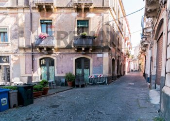 Edificio all\'aperto - Casa semi indipendente Via lettighieri
 
23, Acireale - foto 25