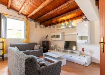 Soggiorno - Casa indipendente contrada bongiovanni
 
snc, Caltagirone - foto 1