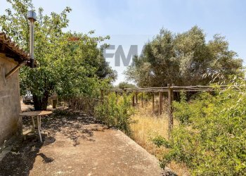 Giardino - Casa indipendente contrada bongiovanni
 
snc, Caltagirone - foto 32
