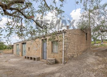 Casa all\'aperto - Independent house Contrada Fegotello
 
Snc, Piazza Armerina - photo 1