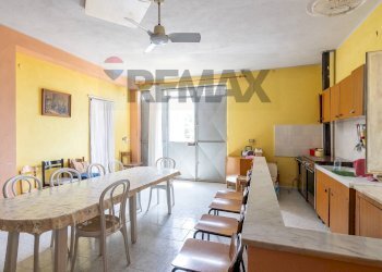 Cucina - Independent house Contrada Fegotello
 
Snc, Piazza Armerina - photo 6