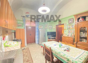 Cucina - Casa semi indipendente Via Cordai
 
24, Catania - foto 4