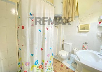 Bagno - Casa semi indipendente Via Cordai
 
24, Catania - foto 20