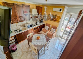 Cucina - Trilocale Viale San Teodoro
 
7, Catania - foto 3