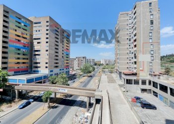 Edificio all\'aperto - Trilocale Viale San Teodoro
 
7, Catania - foto 4