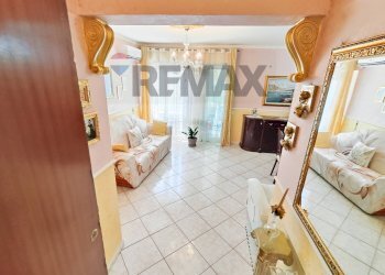 Soggiorno - Trilocale Viale San Teodoro
 
7, Catania - foto 9