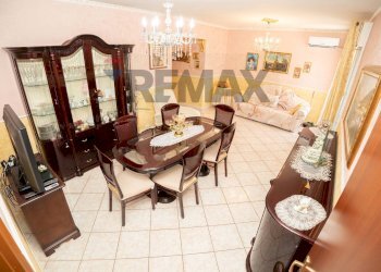 Sala da pranzo - Trilocale Viale San Teodoro
 
7, Catania - foto 10