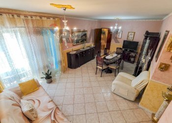Sala da pranzo - Trilocale Viale San Teodoro
 
7, Catania - foto 12