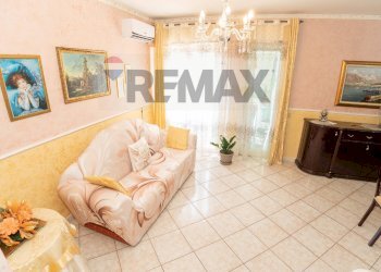 Soggiorno - Trilocale Viale San Teodoro
 
7, Catania - foto 14