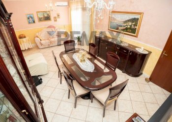Sala da pranzo - Trilocale Viale San Teodoro
 
7, Catania - foto 17