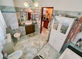 Bagno - Trilocale Viale San Teodoro
 
7, Catania - foto 21