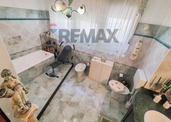 Bagno - Trilocale Viale San Teodoro
 
7, Catania - foto 22