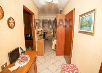Hall / corridoio - Trilocale Viale San Teodoro
 
7, Catania - foto 24