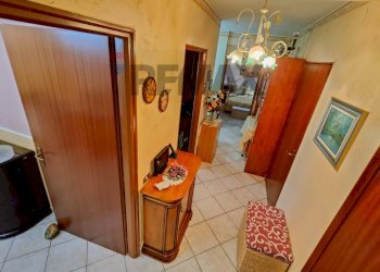 Hall / corridoio - Trilocale Viale San Teodoro
 
7, Catania - foto 25