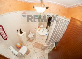 Bagno - Trilocale Viale San Teodoro
 
7, Catania - foto 28