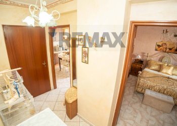 Hall / corridoio - Trilocale Viale San Teodoro
 
7, Catania - foto 31