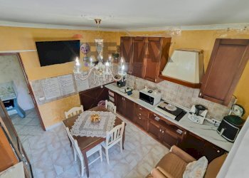Cucina - Trilocale Viale San Teodoro
 
7, Catania - foto 32