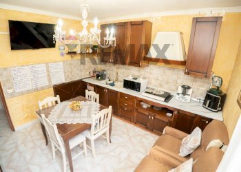 Cucina - Trilocale Viale San Teodoro
 
7, Catania - foto 34