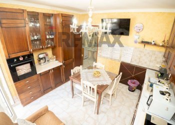 Sala da pranzo - Trilocale Viale San Teodoro
 
7, Catania - foto 35