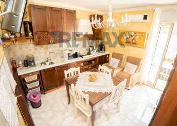 Cucina - Trilocale Viale San Teodoro
 
7, Catania - foto 36