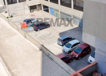 Edificio all\'aperto - Trilocale Viale San Teodoro
 
7, Catania - foto 39