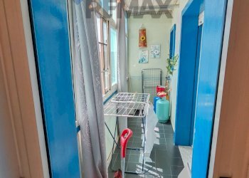 Lavanderia - Trilocale Viale San Teodoro
 
7, Catania - foto 49