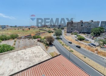 Edificio all\'aperto - Trilocale Viale San Teodoro
 
7, Catania - foto 50