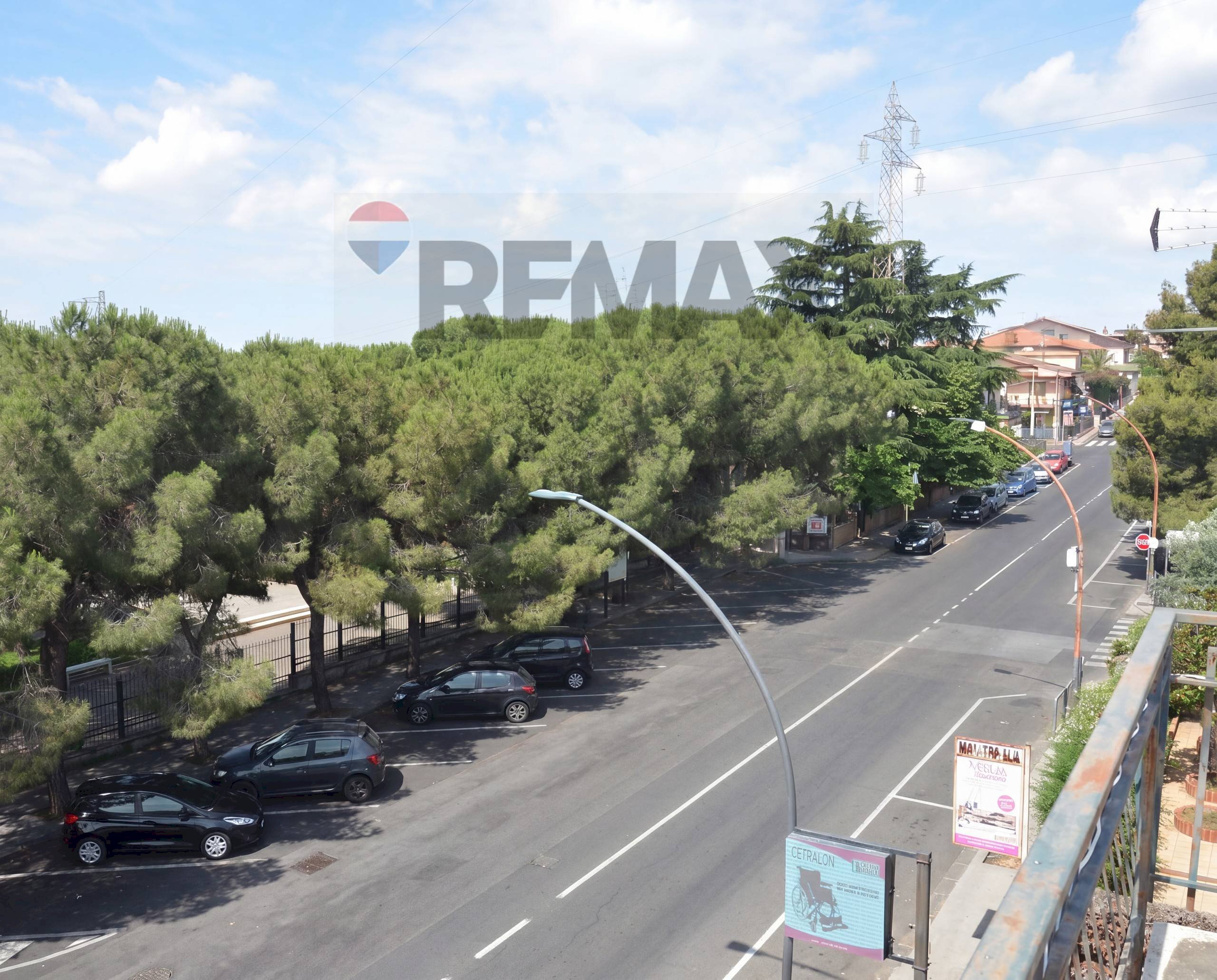 Edificio all\'aperto - Appartamento Via Vincenzo Bellini
108, Sant'Agata Li Battiati - foto 2