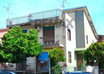 Edificio all\'aperto - Appartamento Via Vincenzo Bellini
 
108, Sant'Agata Li Battiati - foto 4