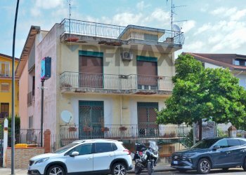 Edificio all\'aperto - Appartamento Via Vincenzo Bellini
 
108, Sant'Agata Li Battiati - foto 6
