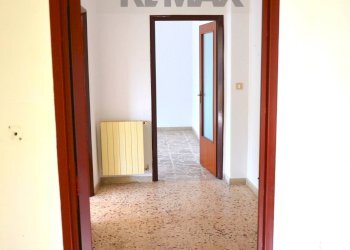 Hall / corridoio - Appartamento Via Vincenzo Bellini
 
108, Sant'Agata Li Battiati - foto 10
