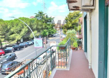 Balcone - Appartamento Via Vincenzo Bellini
 
108, Sant'Agata Li Battiati - foto 21
