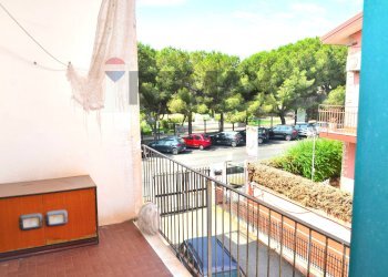 Balcone - Appartamento Via Vincenzo Bellini
 
108, Sant'Agata Li Battiati - foto 25